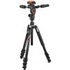 Manfrotto Befree 3-Way Live Advanced Sony Alpha (MKBFRLA-3W)