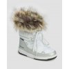 Snehule Moon Boot Jr Girl Monaco Low Wp