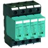 Kiwa Prepäťová ochrana - 81.004 - PO I 4 280V/12,5kA - 1+2+3 (B+C+D)
