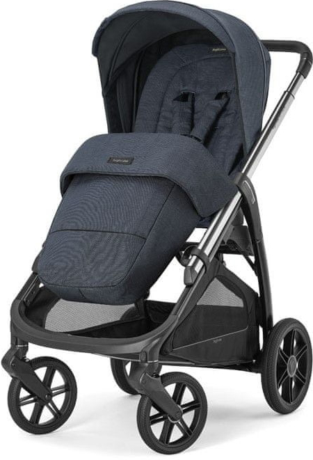 Inglesina Sport Aptica Resort Blue 2023