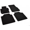 AZ Auto Design Textilní koberce BMW 3 Gran Turismo F34 2013-