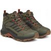Topánky Merrell J037819 Speed Strike 2 MID GTX veľ. 44