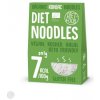 Diet food Shirataki tenké cestoviny BIO 385g
