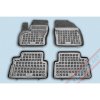 Koberce gumenné Rezaw Plast Ford C-Max 2003-2010 so zvýšeným okrajom