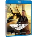 Top Gun: Maverick Blu-ray