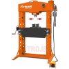 Hydraulický lis WPP 75 E