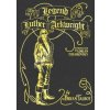 The Legend of Luther Arkwright