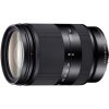Sony E 18-200 mm f/3.5-6.3 OSS LE (APS-C, E-Mount)