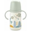 SUAVINEX | DRUHÁ fľaša Dreams 270 ml - varianty Varianta: LÁHEV DREAMS DRUHÁ S OUŠKY 270 ml - RŮŽOVÁ
