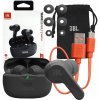 Bezdrôtové slúchadlá do uší JBL Wave Beam