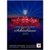 Wiener Philharmoniker & Tugan Sokhiev Sommernachtskonzert 2025 DVD