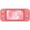 NINTENDO Nintendo Switch Lite Coral