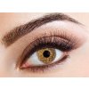 Eyecasions Šošovky mesačné Hazel Tint
