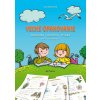 Veľké opakovanie – Matematika, Slovenčina, Prvouka pre 1. a 2. ročník ZŠ (Eva Dienerová)