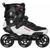 Powerslide Kolečkové brusle Tau 90 Trinity (Počet koleček: 3x, Velikost eur: 42, Velikost koleček: 90mm)