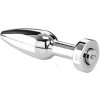 ZENN Super Automatic Ejaculation Set - Butt Plug Bolt
