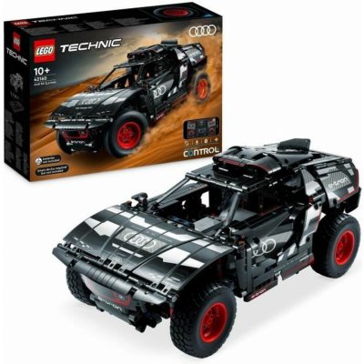 LEGO® Technic 42160 Audi RS Q e-tron