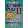 Přemyslovská epopej II. - Jednooký král Václav I. - Vlastimil Vondruška