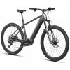 CRUSSIS e-Hard 10.10-PRO (720 Wh) Veľkosť rámu: 16