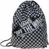 Vans Benched black white