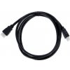 HDMI-HDMI kábel V1,4 1,5m čierny