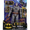 Spin Master Batman s vystreľujúcim doplnkom 30 cm Batman