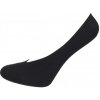 Fiore Nízke ponožky Footies 05 černá