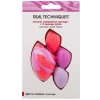 Real Techniques Miracle Complexion Sponge 1 ks sada houbička na make-up Miracle Complexion Sponge 1 ks + mini houbička Miracle Complexion Sponge 3 ks