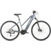 Dema IMPERIA 6 anthracite-violent, veľkosť M, Bafang M500, 630 Wh B21237