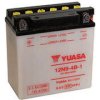 Štartovacia batéria YUASA 12N9-4B-1