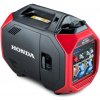 Invertorová elektrocentrála Honda EU32i