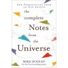 Complete Notes From the Universe (Mike Dooley)(Brožovaná)