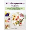 Křišťálová pryskyřice - Teodora Petkova