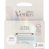 Gillette Venus Bikini holicí hlavice 3ks 8006540816837