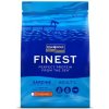 FISH4DOGS Granule malé pre dospelých psov Finest sardínka so sladkými zemiakmi 1,5kg, 1+