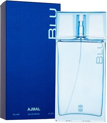 Ajmal Blu parfumovaná voda pánska 90 ml