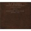 George Frideric Handel - Sonatas for the Recorder