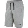 Nike Park 20 Fleece Short Jr CW6932 063 (104184) Black S (128-137cm)
