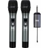 DNA Professional FU Dual Vocal - bezdrátový mikrofonní systém