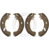 Sada brzdových čeľustí A.B.S. ALL BRAKE SYSTEMS BV. 8874