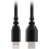 Rode SC21 USB-C (M) - Lightning (M) 0.3 m čierna (400830098)
