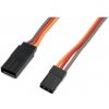 Revtec Kabel serva prodlužovací plochý JR 22AWG 60cm