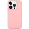AppleKing silikónový kryt pre iPhone 14 Pro Max - ružový - možnosť vrátiť tovar ZADARMO do 30tich dní