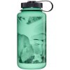 Nalgene Wide Mouth Sustain 1000 ml Glow Black Mushrooms