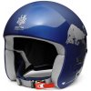Helma BRIKO VULCANO FIS 6.8 JR - XS, blue/silver
