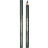 Dermacol Drevená ceruzka na oči True Colour Eyeliner 5y Green Arm 4 g