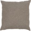 Blumfeldt Titania Pillows, vankúš, polyester, nepremokavý, hnedý (GDMC5-Titania Pillow)
