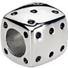 Prívesok Morellato Drops Dice CZB5