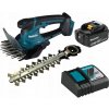 Makita DUM604SYX Nožnice na trávu, živý plot 2v1 18V 1x1,5Ah 16 / 20 cm