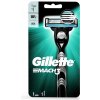Holiaci strojček Gillette Mach3 1 ks
